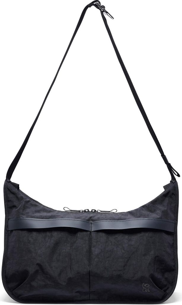 Yoyogi 16 - Umhängetasche 14" 34.5 cm (mauve)