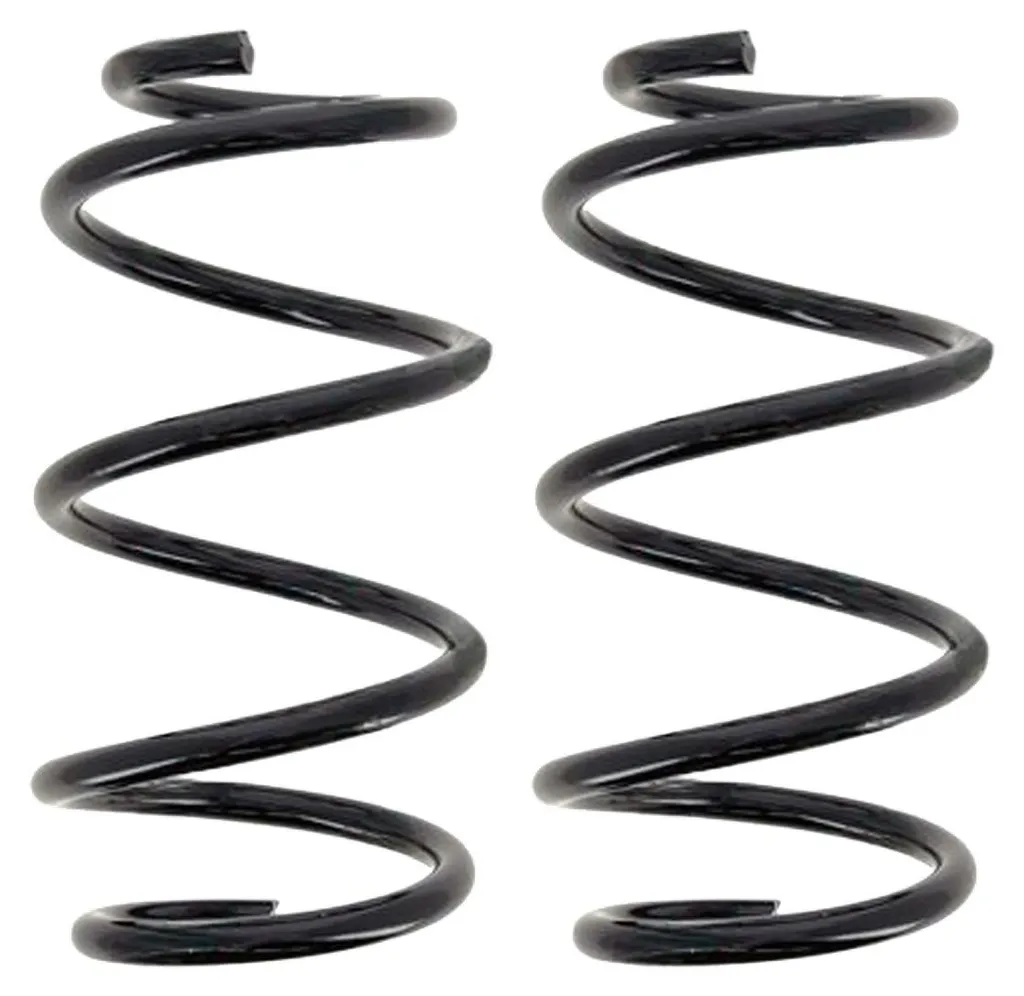 Ressort de suspension KYB RA2973 - Pièce d'origine haute performance