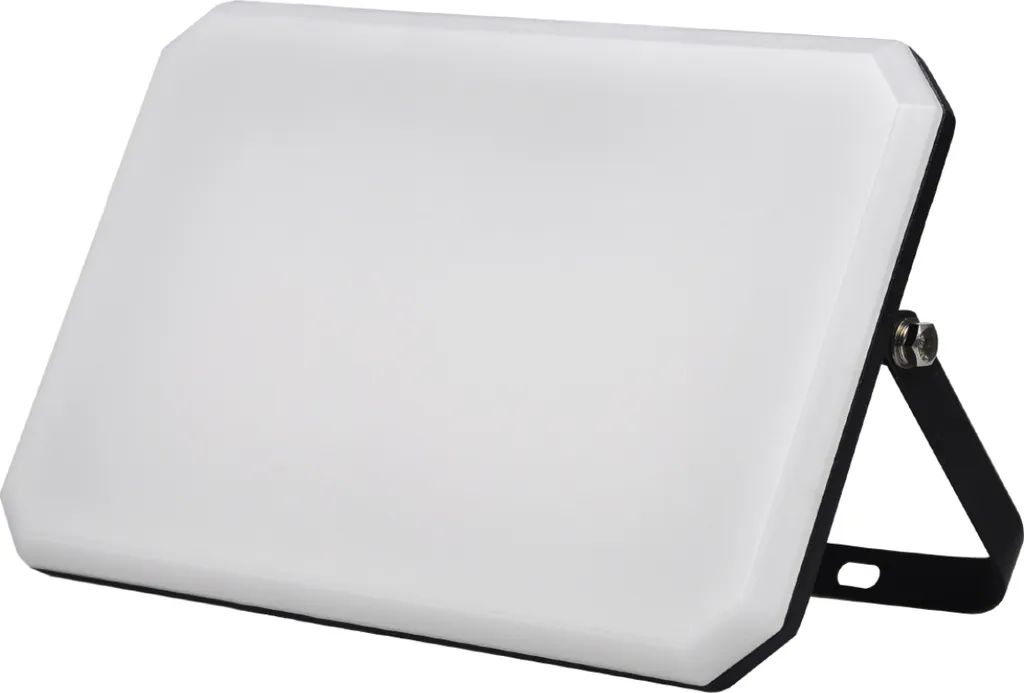 Projecteur LED 150W pour Éclairage de Grand Jardin ou Parking - 4000K