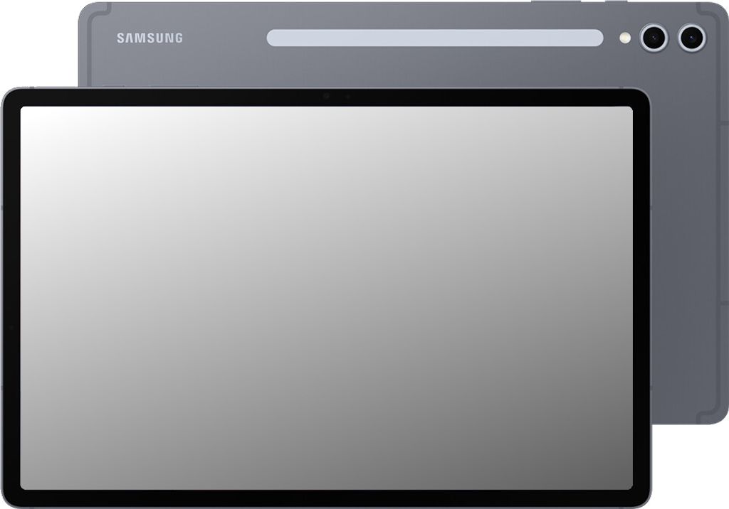 Samsung Galaxy Tab S Galaxy Tab S10+ 5G, 31,5 cm (12.4"), Produktbild 