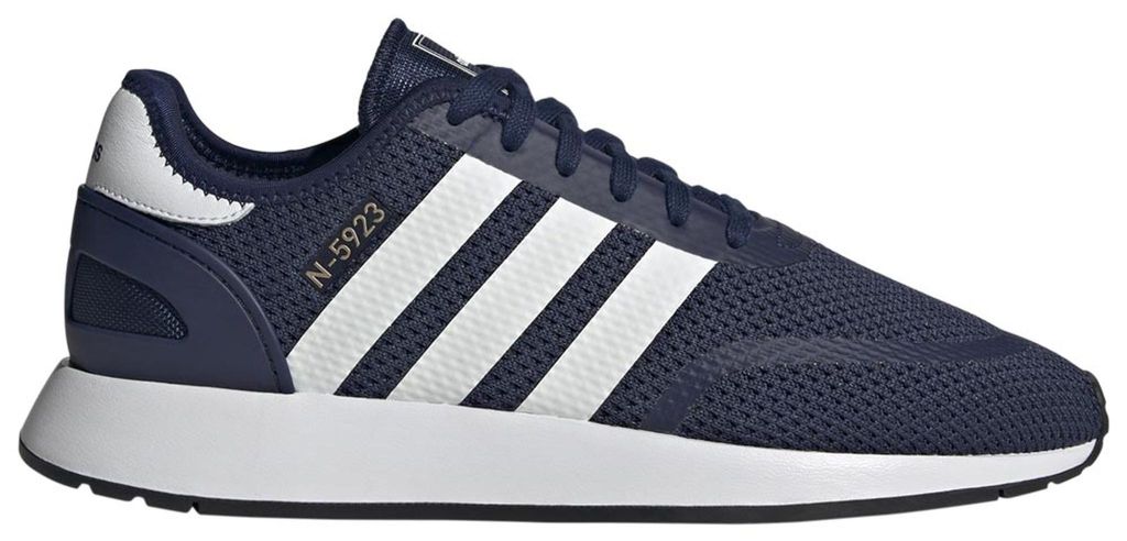 Adidas N-5923, rozmiar 46 ⅔ Zdjęcie produktu 