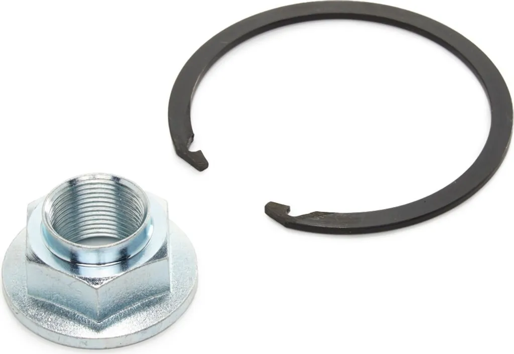 Roulement de roue JP Group haute performance 4841301310 renforcé - 5