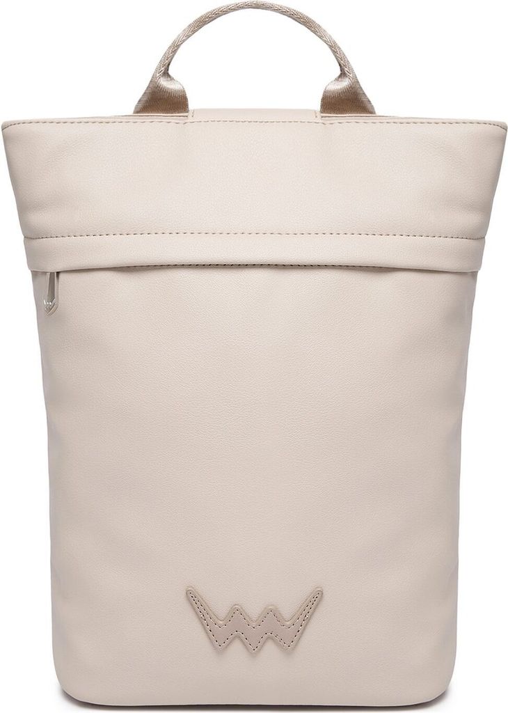 Vuch City-Rucksack für Damen Glenn V Creme cremig Universal
