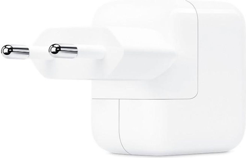 Apple MGN03ZM/A Nabíjačka pre mobilné zariadenia Biela Obrázok produktu 