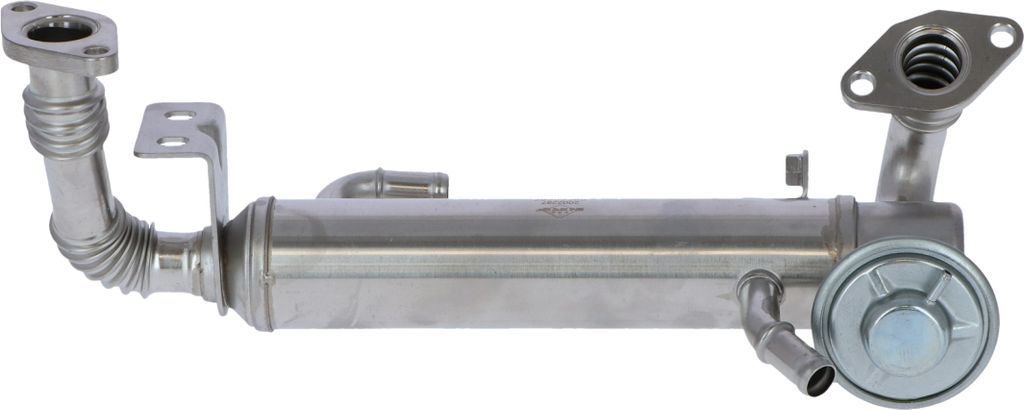 NRF 48217 - OE 504178568 AGR-Kühler für Ducato