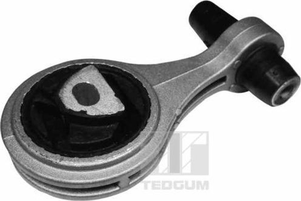 TEDGUM 00215777 Lagerung, Motor OE 46759739 kompatibel mit Doblo