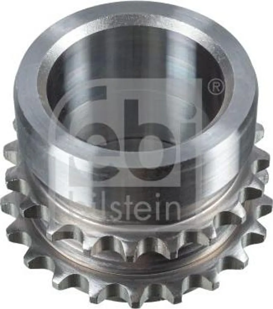 Pignon Vilebrequin 11217788982 en Acier Renforcé pour BMW Série 3 et 5