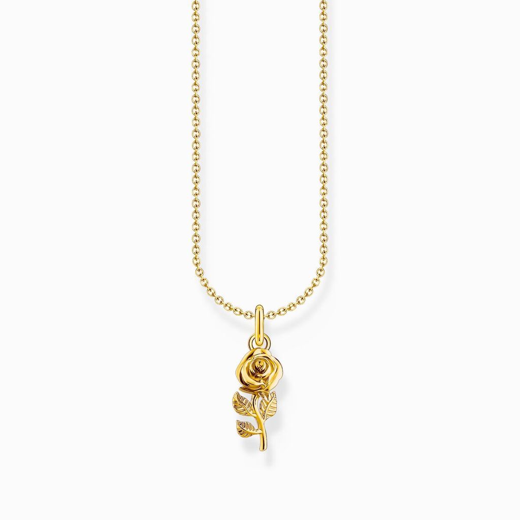 Thomas Sabo Love & Symbols KE2269-413-39-L45V Produktbild 