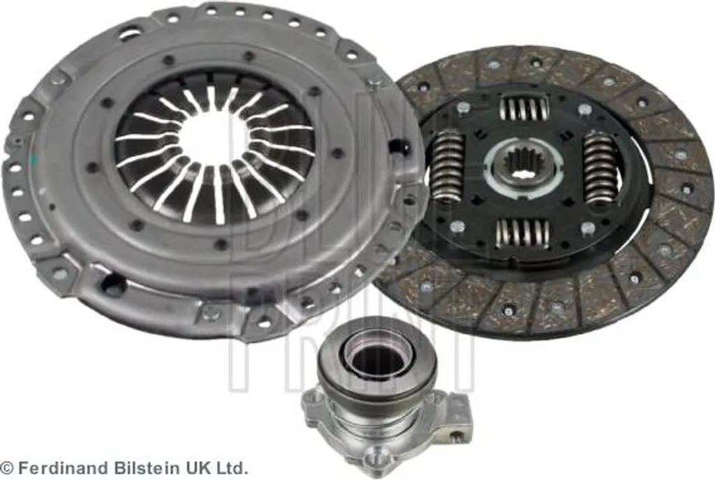 Kit d'embrayage complet Blue Print ADW1930101 pour motorisation Astra G