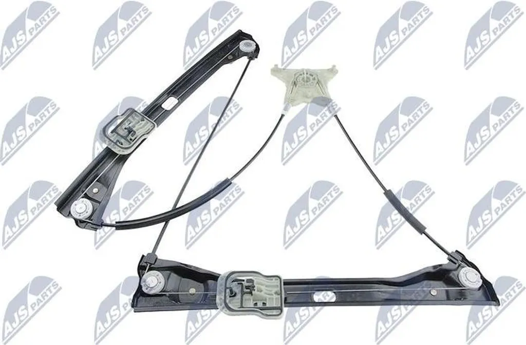 Mécanisme lève-vitre électrique pour Skoda Rapid et Seat Toledo