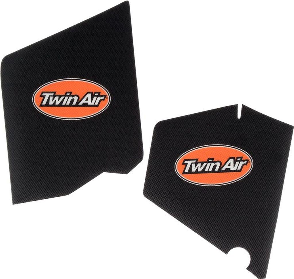 Twin Air Luftfilterkastenaufkleber