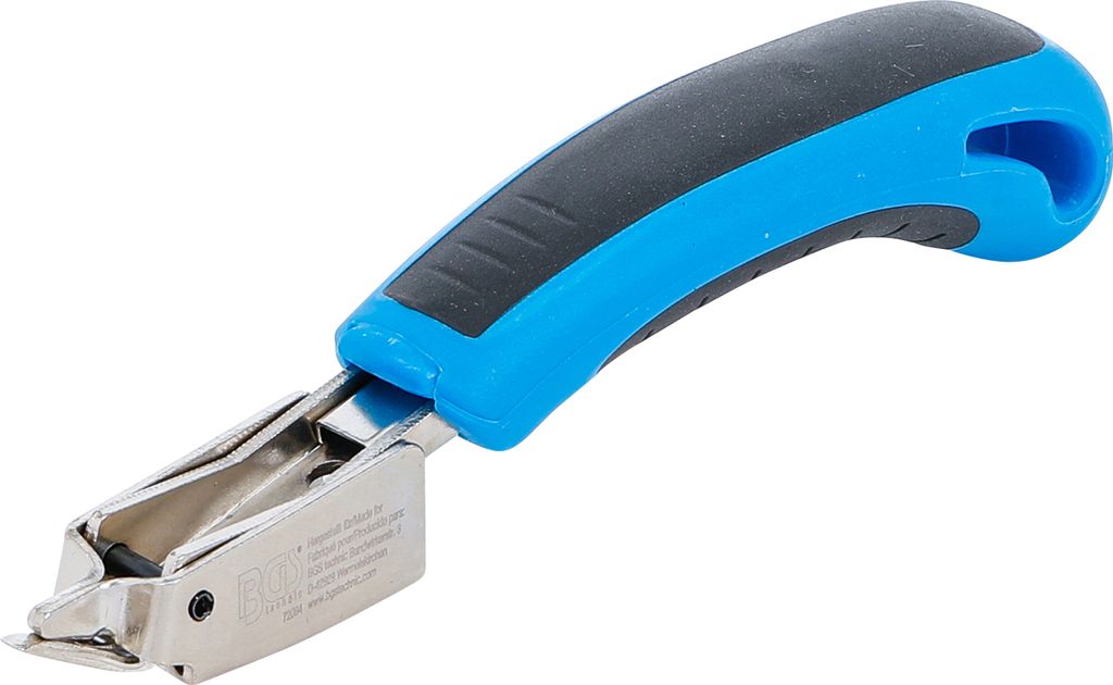 BGS technic Staple Remover with Pliers Function, 188 mm Produktbild 