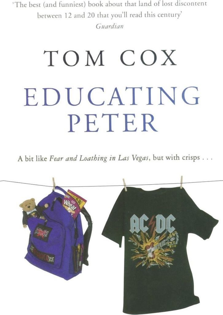Educating Peter