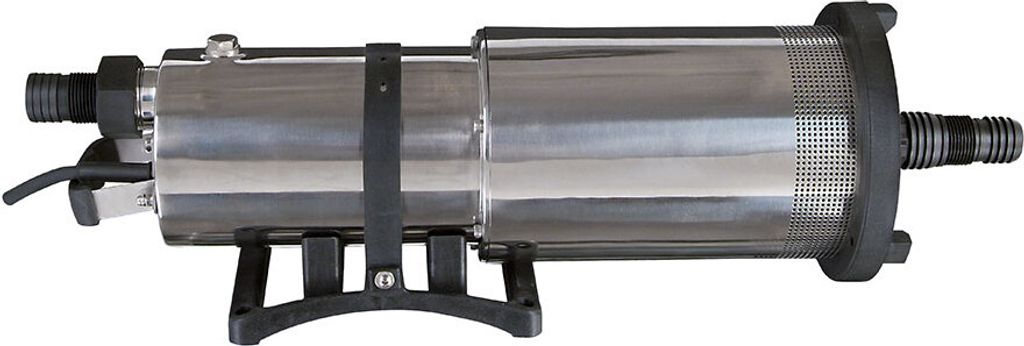 TIP Druckpumpe SubGarden 6000 AUT