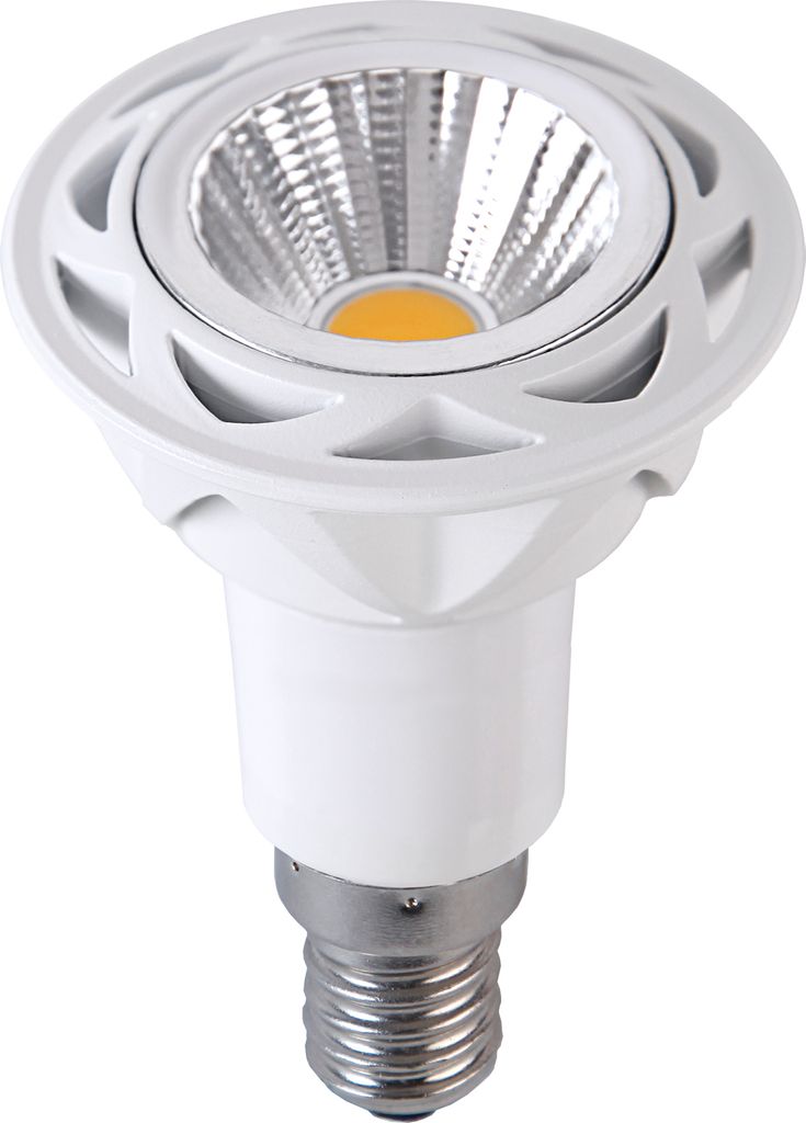 Best Season Spotlight LED, E-14, 2700 K, 230 V/ 3,8 W A+ 80 Produktbild 