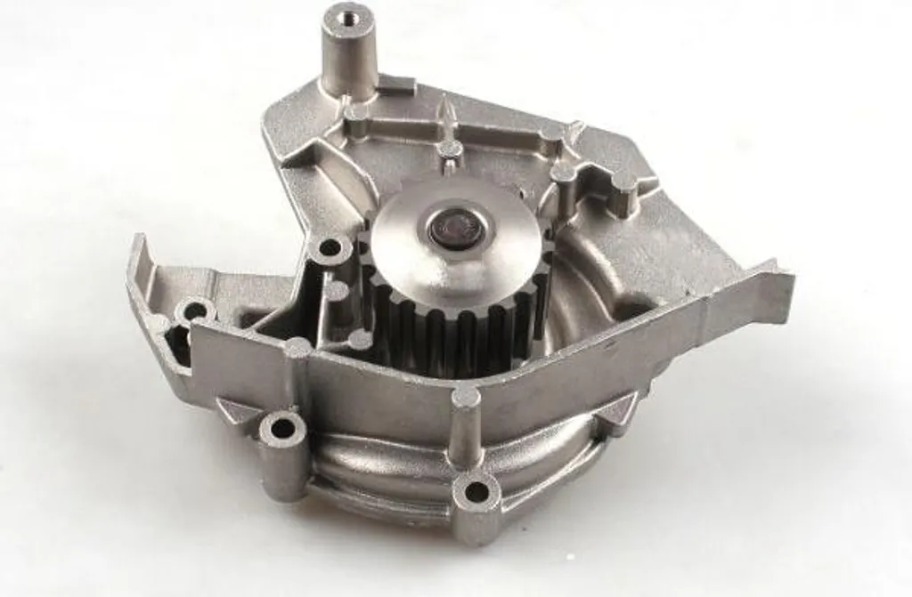 Pompe à Eau Moteur HEPU P843 Haute Performance - Compatible OE 96047088