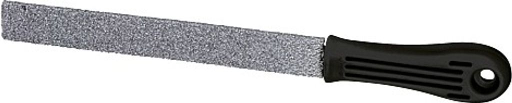 FREUND Dachziegelfeile 01381000 Hartmetallfeile Dachdecker Schleifwerkzeug Feile