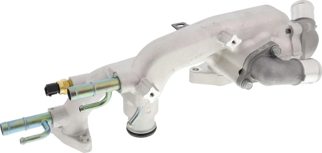 Remplacement bride de refroidissement HYUNDAI ix55 pour trajet serein