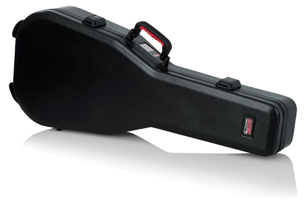 Gator GTSA-GTRCLASS TSA Frequent Flyer Gitarrenkoffer für Produktbild 