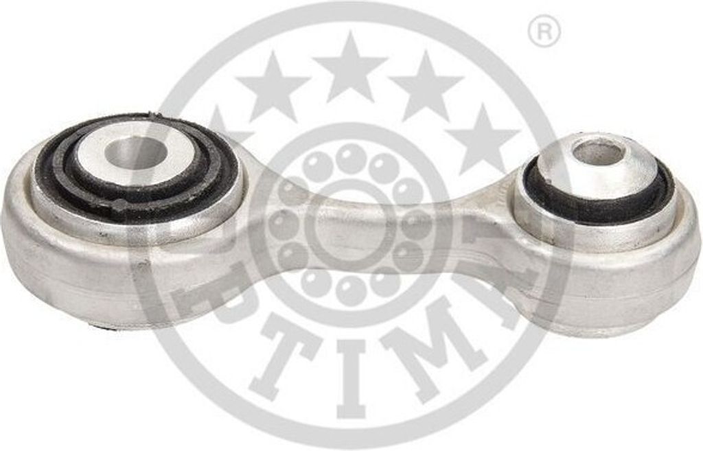OPTIMAL KOPPELSTANGE PENDELSTÜTZE HINTEN links HINTEN rechts