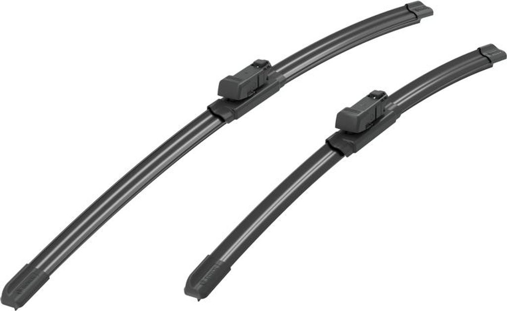Bras D'essuie-glace Droit Pour Mercedes GLA – Référence A1768203600, 2014-2020, Acier Inox - 11