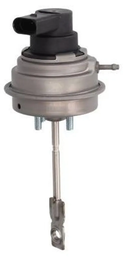 Module de réglage turbo EVAC005 électropneumatique pour VW Golf VI 5K1
