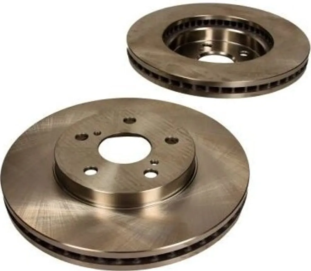 Disque de frein pour Toyota Camry et Previa - Remplacement OE 4351248060