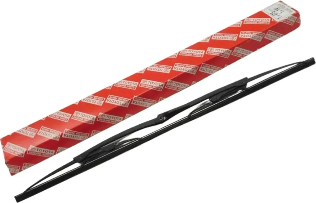 Essuie-glace avant plat 480 mm compatible avec Toyota Camry et Crown