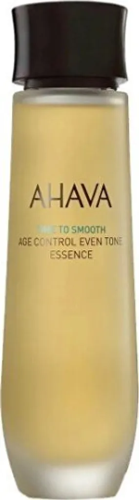 AHAVA Age Control Essence 100ml - Complexe Minéral et Éclat Intense