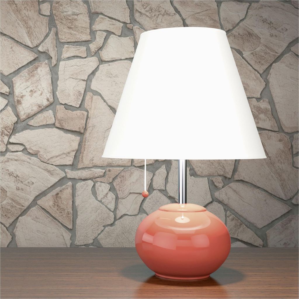 Tapete Steine M1-No.12088 Vliestapete Stein-Optik Beige Grau Wohnzimmer Schlafzimmer