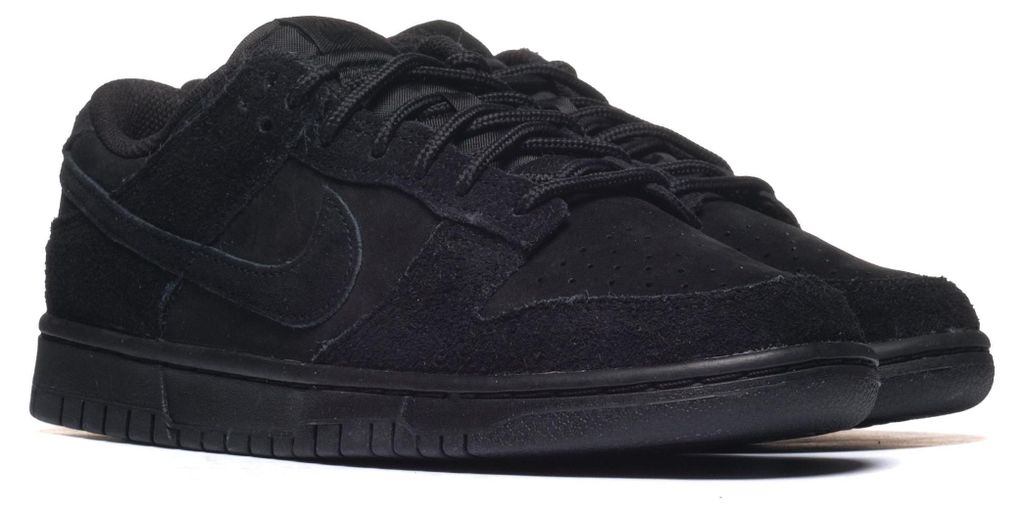 Nike DUNK LOW RETRO SE IB6651-001 Zdjęcie produktu 