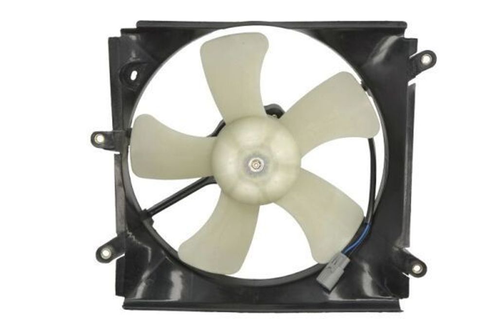 THERMOTEC D82002TT Lüfter Motorkühlung Kühlerlüfter für TOYOTA RAV 4 I (SXA1) Wasserkühler Ø300mm