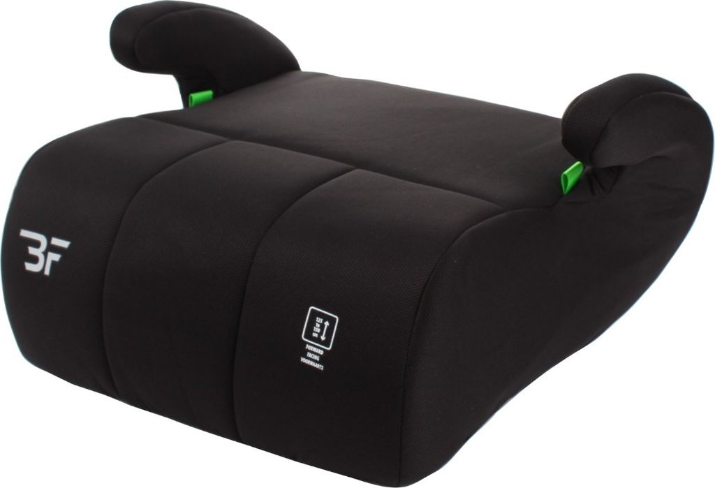 Bebies First Sitzerhöhung R129 Schwarz