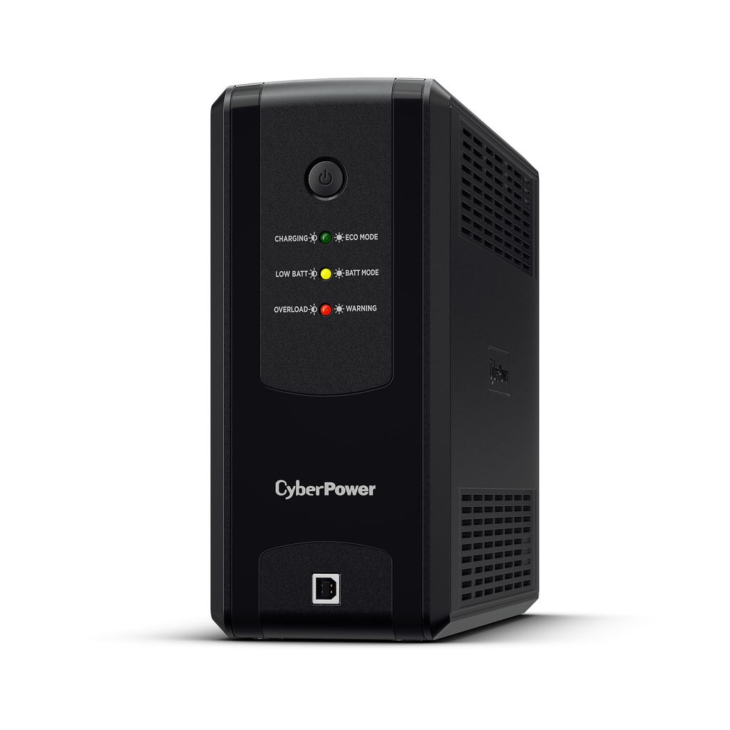 CyberPower Systems CyberPower UT Series UT1200EIG - USV - Wechselstrom 230 V