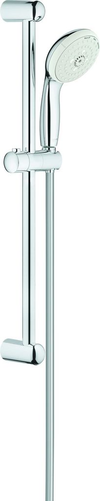 Grohe Brausestangenset 100 TEMPESTA Brausestange 900 mm chrom