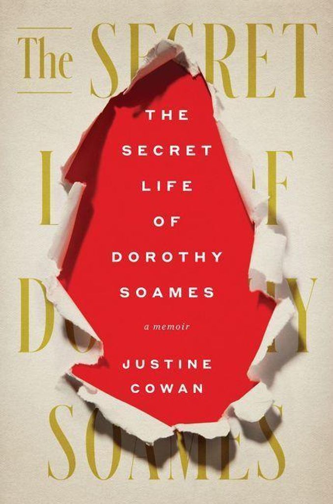 Das geheime Leben der Dorothy Soames