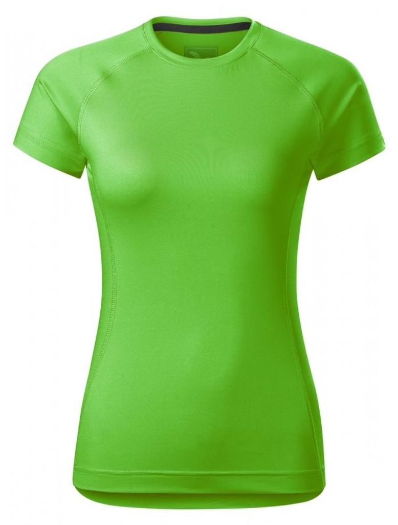 Malfini - "Destiny" T-Shirt für Damen PP9666 (M) (Grün)