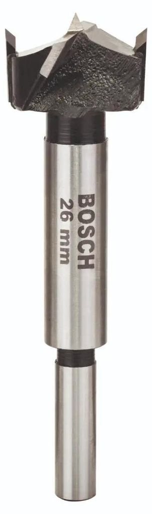 Bosch HM-Kunstbohrer, DIN 7483 G D= 26,0 mm, L= 90 mm