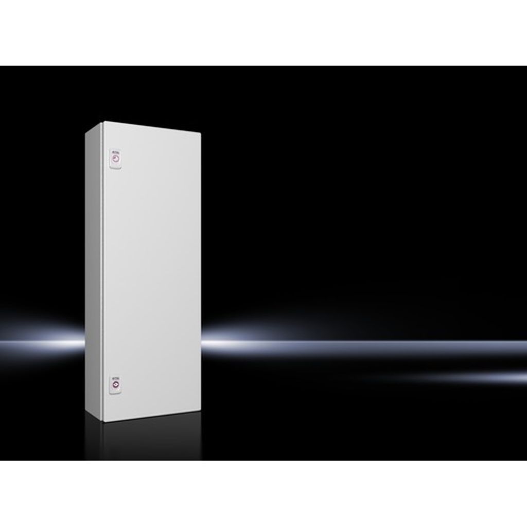 Rittal KX 1579.000 Pokrywa elektryczna stal IP66 (1579000) Zdjęcie produktu 4