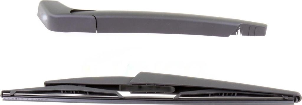 VAICO V95-0292 Wischarm-Satz Hinten 370mm für VOLVO XC90 I (275)
