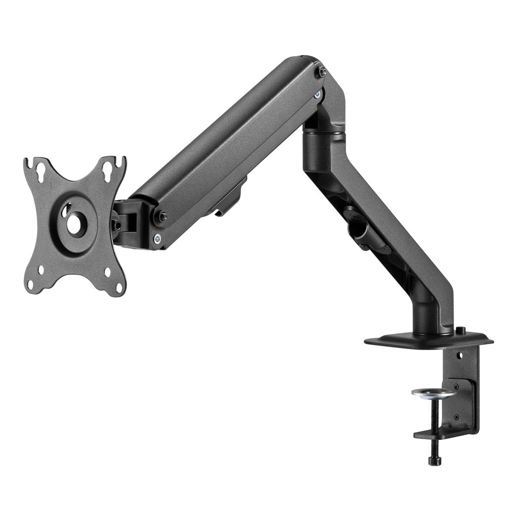 Novus Monitor Tischhalterung LiftTEC Arm1 Belastung 3-8 kg