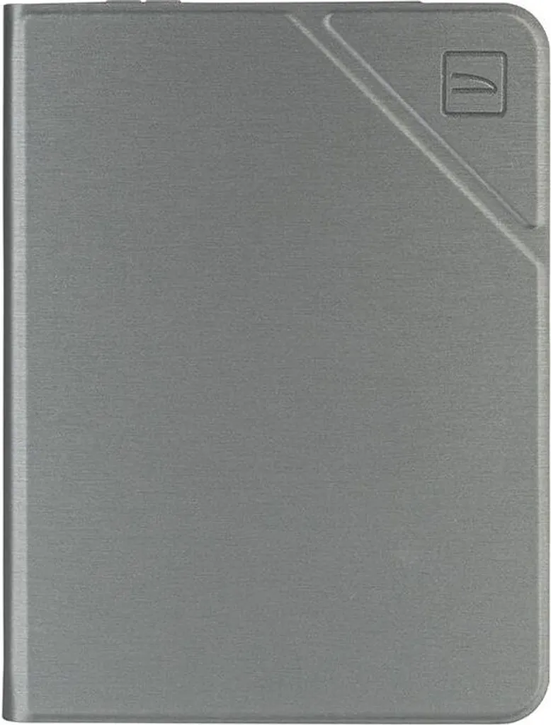 Tucano Metal Folio Gris pour iPad Mini 6 8,3 pouces - Coque Protection