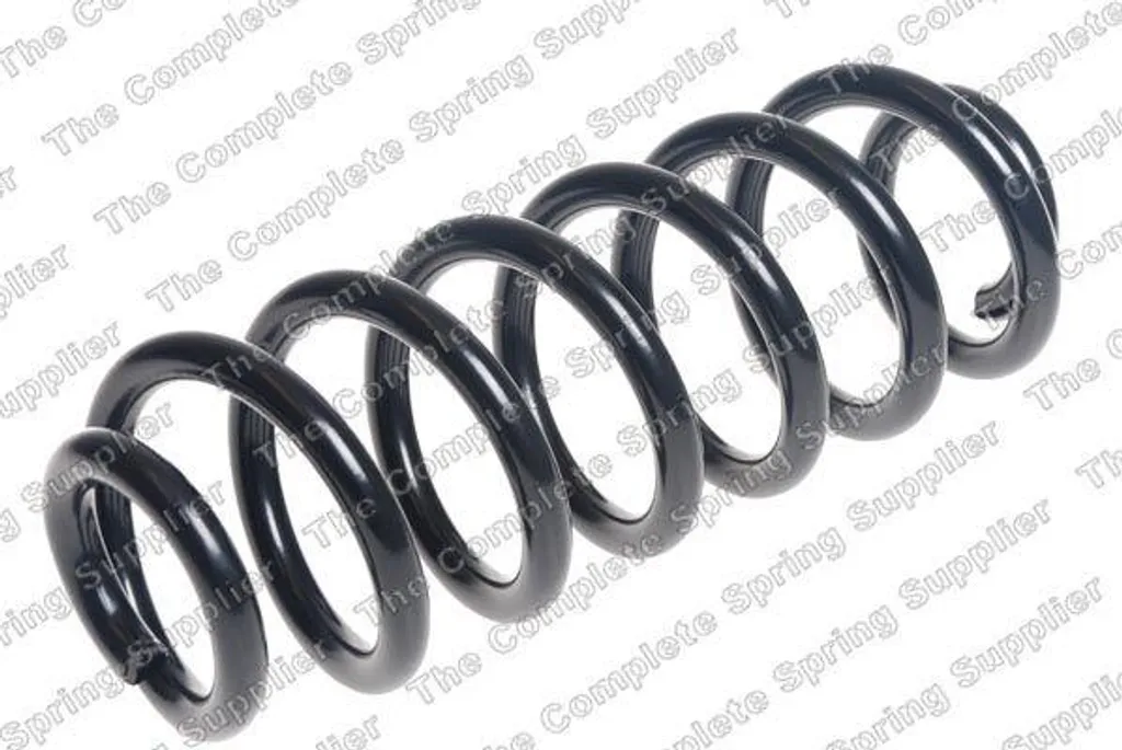 Ressort suspension 7N0511115E : Solution anti-affaissement Alhambra