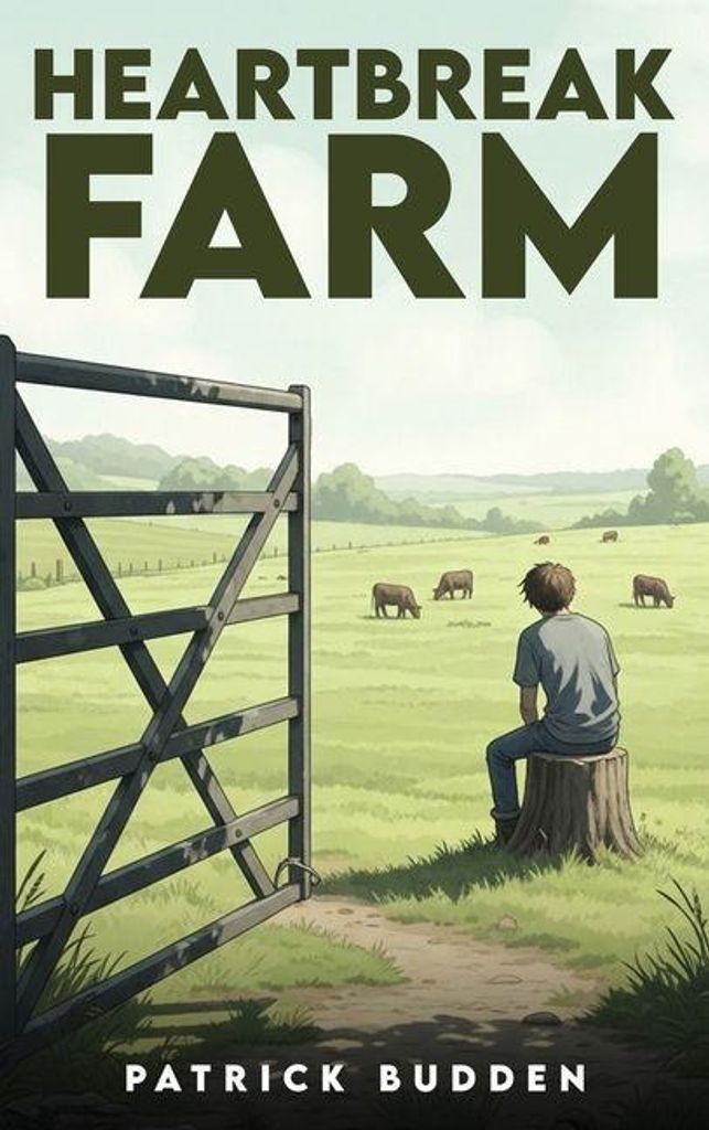 Heartbreak Farm