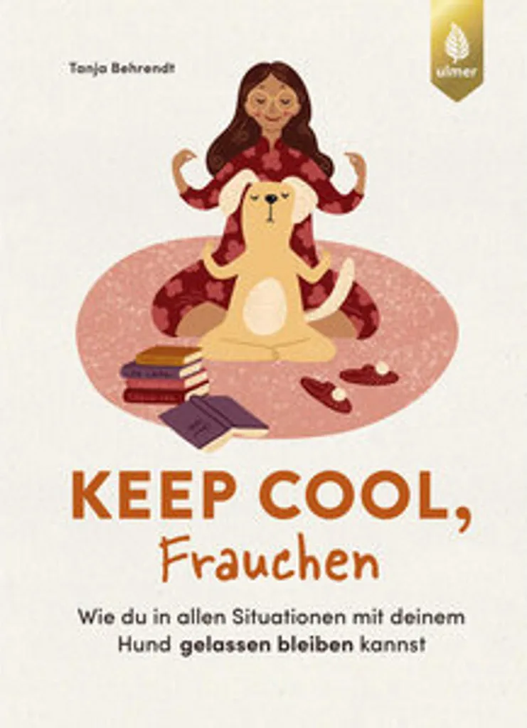 Gourde inox Keep Cool Frauchen : isolation 24h et étanchéité totale