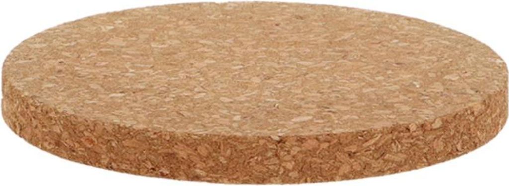 Esschert Design BPH163, Füße, Korkholz, Holz, 125 mm, 125 Produktbild 