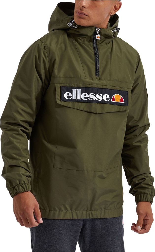 Ellesse Mont 2 Anorak Herren Zdjęcie produktu