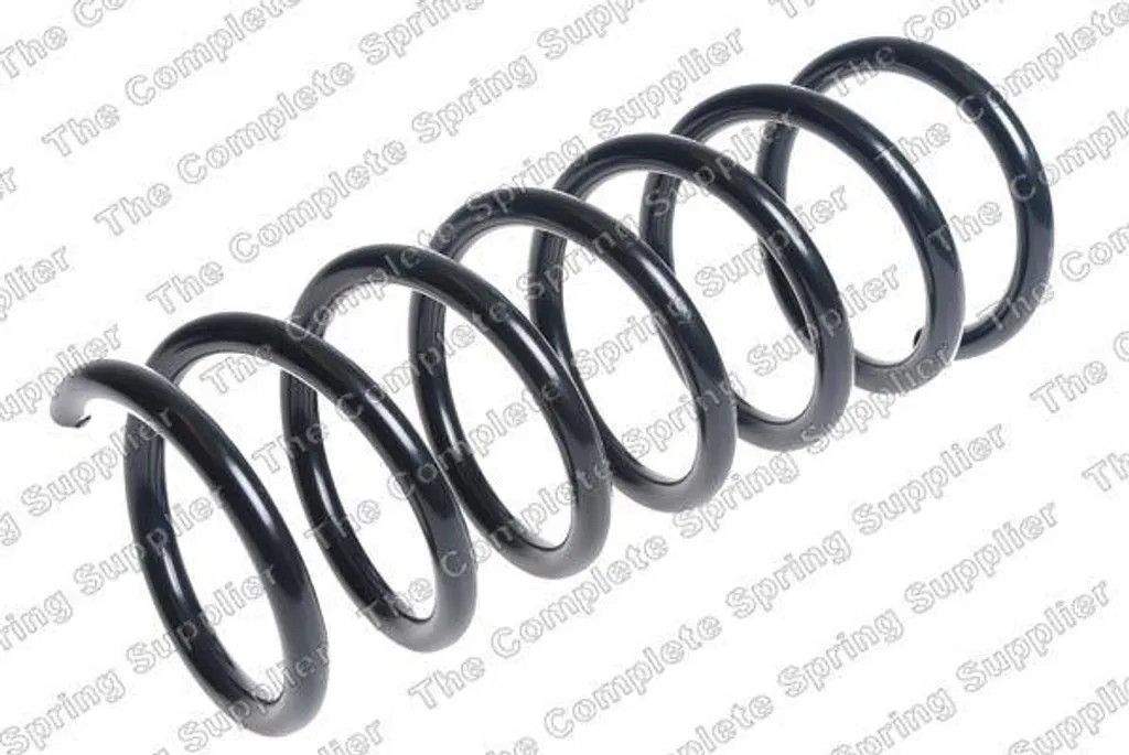 Ressort de suspension LESJÖFORS 4295867 : fini les bruits sur S60 V60