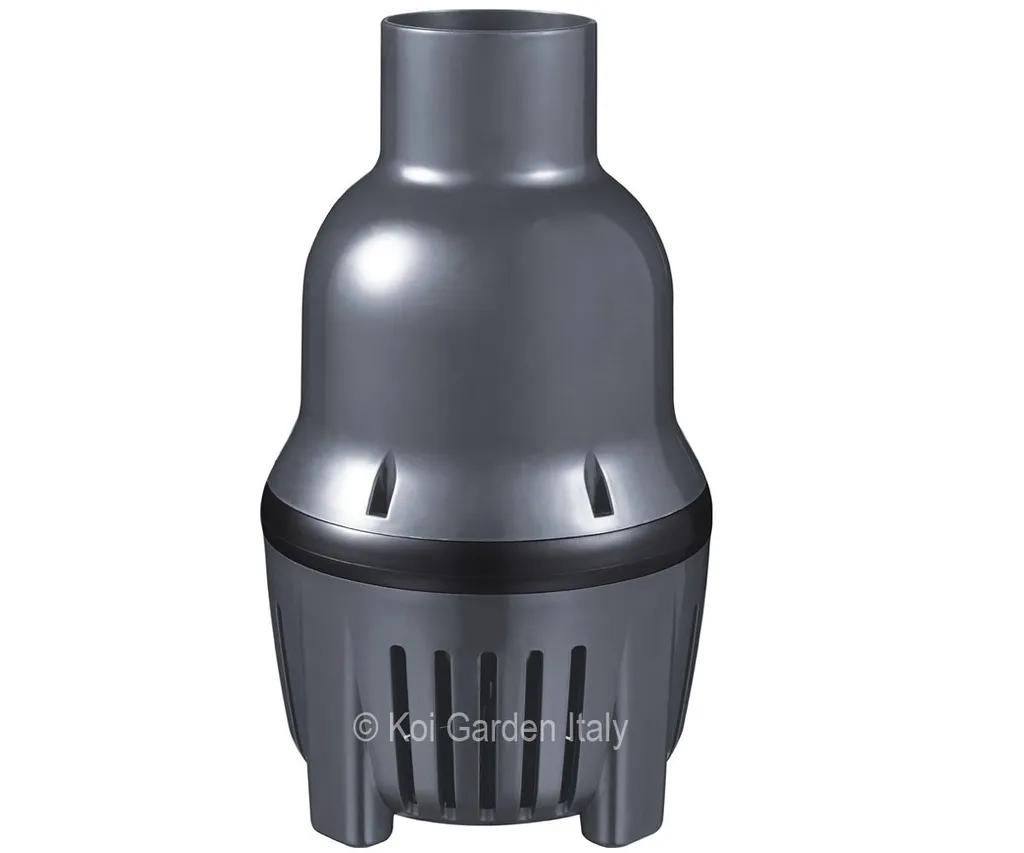 Pompe bassin 135W ECO NLP 25000 : Pompe économique à gros débit d'eau