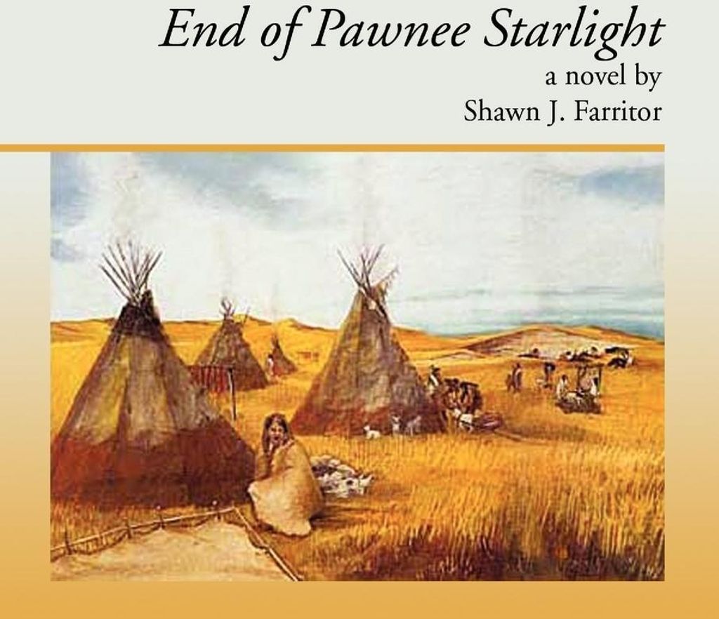 End Of Pawnee Starlight